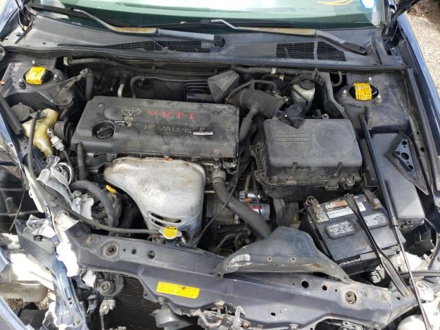 Photo 7 from auction – 2002 TOYOTA CAMRY LE with VIN JTDBE32K120108723