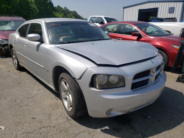 Photo 1 from auction – 2010 DODGE CHARGER SX with VIN 2B3CA3CV0AH107390