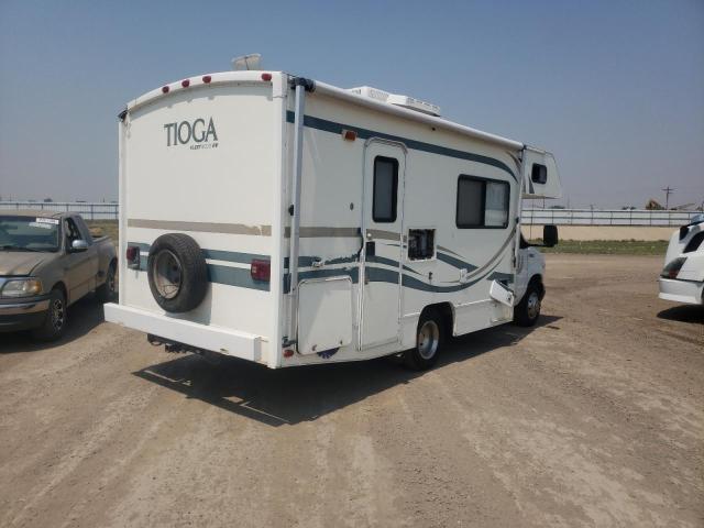 Photo 4 from auction – 2000 TIOG 24FOR with VIN 1FDWE30LXXHB62684