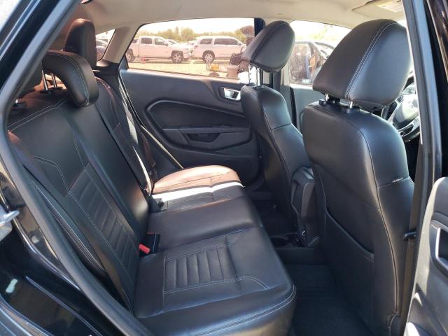 Photo 6 from auction – 2014 FORD FIESTA TIT with VIN 3FADP4CJ1EM153957