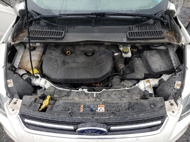 Photo 7 from auction – 2015 FORD ESCAPE TIT with VIN 1FMCU9J90FUB35088