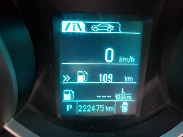 Photo 8 from auction – 2015 CHEVROLET CRUZE LT with VIN 1G1PC5SB5F7126963