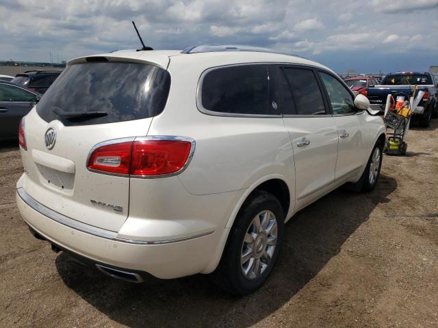 Photo 4 from auction – 2013 BUICK ENCLAVE with VIN 5GAKVCKD2DJ210161