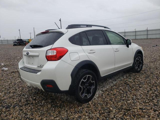 Photo 4 from auction – 2013 SUBARU XV CROSSTR with VIN JF2GPAGC7D2897443