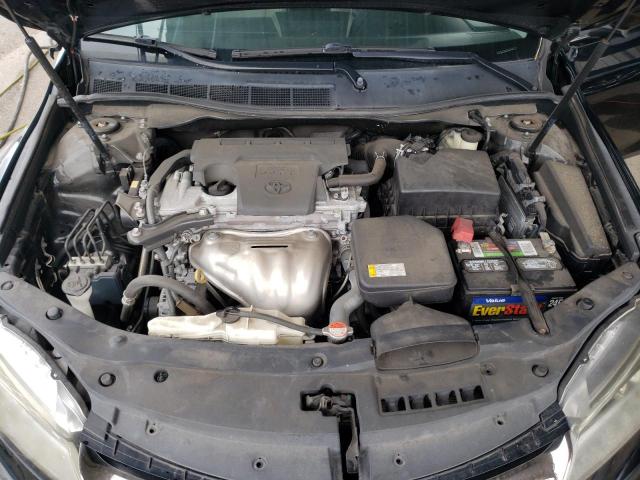 Photo 7 from auction – 2016 TOYOTA CAMRY LE with VIN 4T1BF1FK6GU557290