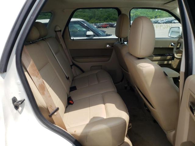 Photo 6 from auction – 2009 FORD ESCAPE LIM with VIN 1FMCU04G29KC26711