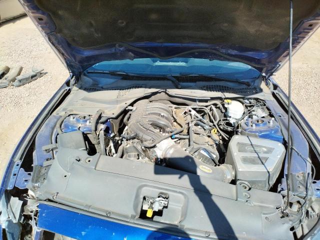 Photo 7 from auction – 2016 FORD MUSTANG with VIN 1FA6P8AM6G5268849