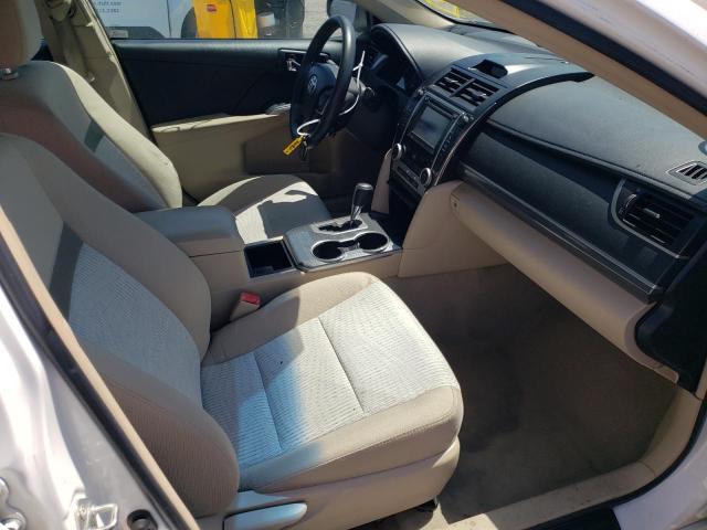 Photo 5 from auction – 2013 TOYOTA CAMRY HYBR with VIN 4T1BD1FK4DU080747