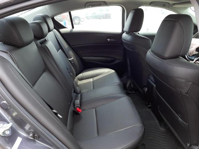 Photo 6 from auction – 2017 ACURA ILX BASE W with VIN 19UDE2F35HA000552