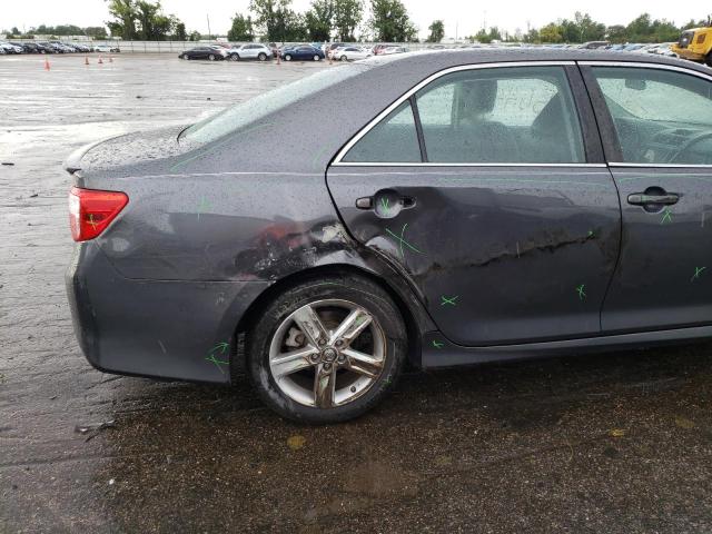 Photo 9 from auction – 2012 TOYOTA CAMRY BASE with VIN 4T1BF1FK0CU145327
