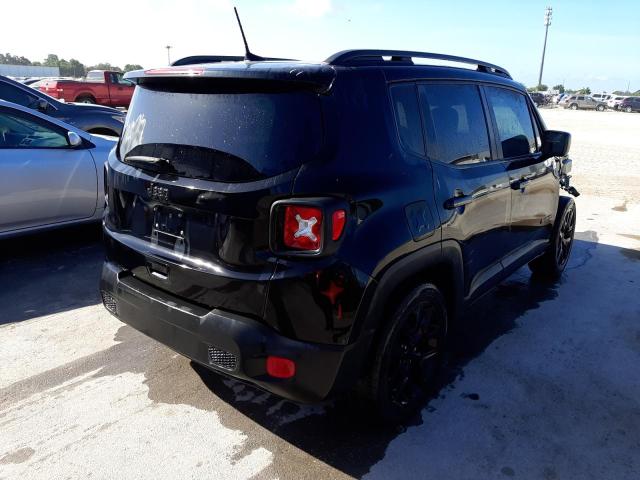Photo 4 from auction – 2018 JEEP RENEGADE L with VIN ZACCJABB9JPH54976