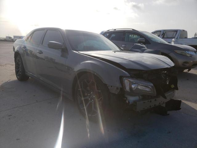 CHRYSLER 300 S 2019 with VIN 2C3CCABGXKH515336 - Photo from auction