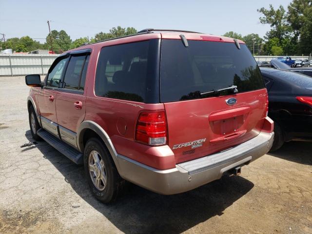 Photo 3 from auction – 2003 FORD EXPEDITION with VIN 1FMRU17W93LB05257