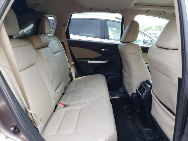 صورة رقم 6 من المزاد - 2015 HONDA CRV مع VIN 5J6RM4H7XFL021945