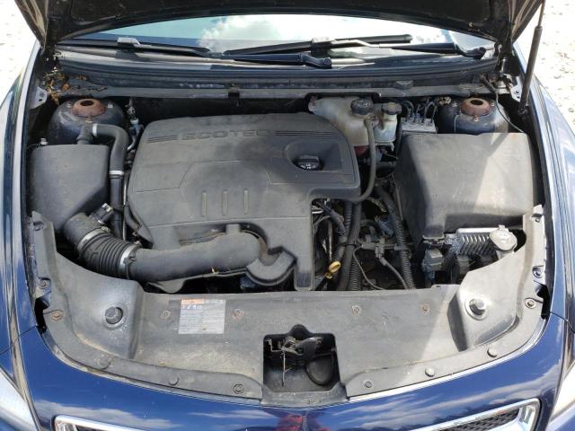 Photo 7 from auction – 2010 CHEVROLET MALIBU 1LT with VIN 1G1ZC5EB7AF315407