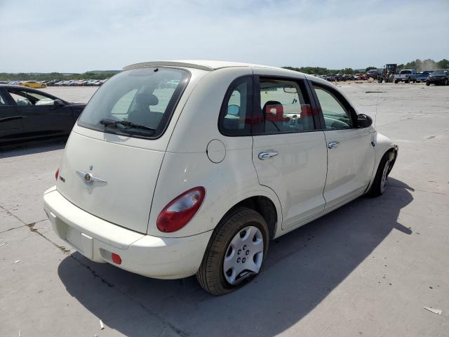 Photo 4 from auction – 2007 CHRYSLER PT CRUISER with VIN 3A4FY48B67T542131