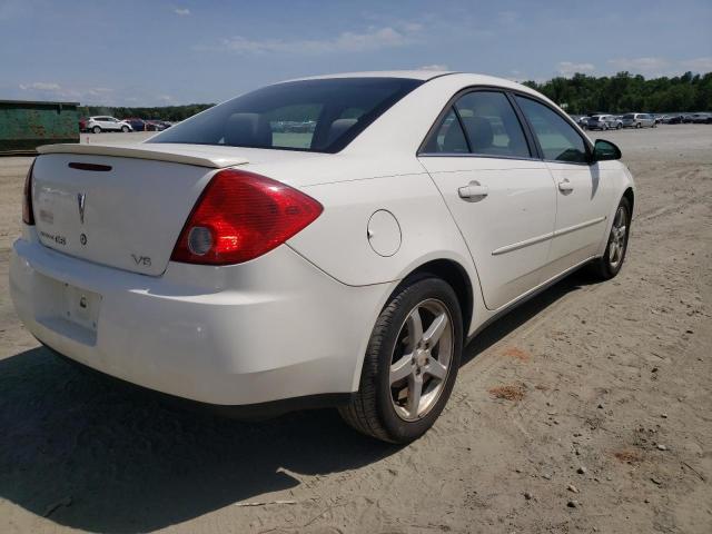 Photo 4 from auction – 2007 PONTIAC G6 BASE with VIN 1G2ZG58N574198663