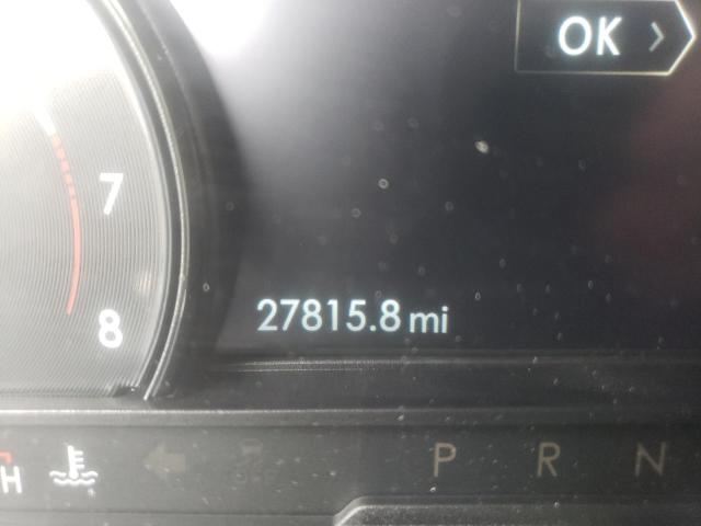 Photo 8 from auction – 2021 LINCOLN CORSAIR with VIN 5LMCJ1C97MUL10826