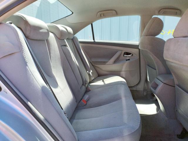 Photo 6 from auction – 2007 TOYOTA CAMRY CE with VIN 4T1BE46K57U095048