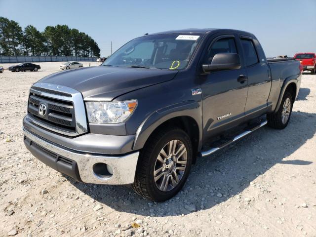 Photo 2 from auction – 2013 TOYOTA TUNDRA DOU with VIN 5TFRY5F12DX143963