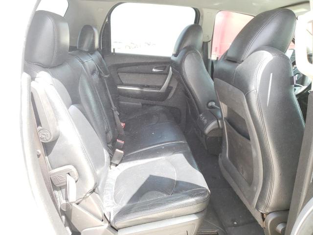 Photo 6 from auction – 2010 GMC ACADIA SLE with VIN 1GKLRLED7AJ162367
