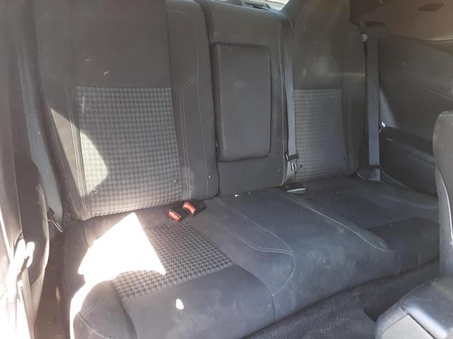 Photo 6 from auction – 2015 DODGE CHALLENGER with VIN 2C3CDZAG9FH787931