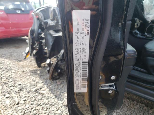 Photo 10 from auction – 2020 JEEP COMPASS LI with VIN 3C4NJDCB2LT138122