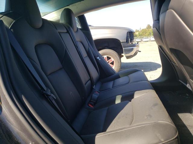 Photo 6 from auction – 2018 TESLA MODEL 3 with VIN 5YJ3E1EB4JF128386