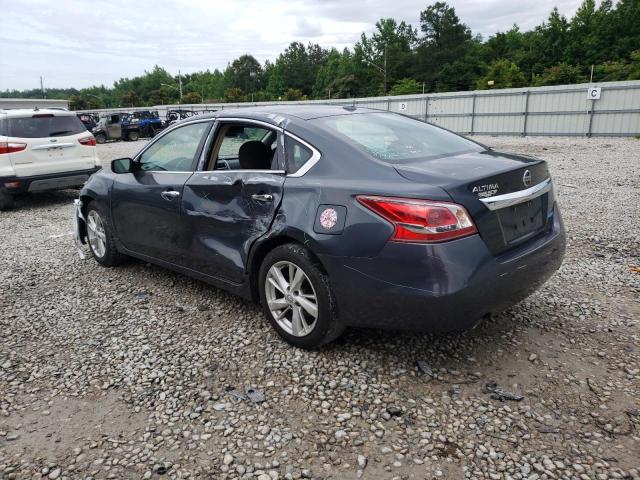 Photo 3 from auction – 2013 NISSAN ALTIMA with VIN 1N4AL3APXDN415673