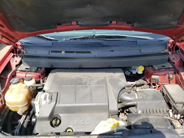Photo 7 from auction – 2010 DODGE JOURNEY SX with VIN 3D4PH5FV9AT122290