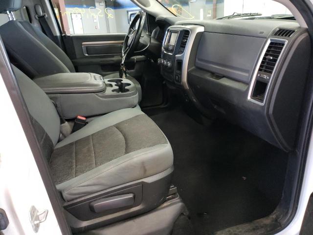 Photo 5 from auction – 2014 RAM 1500 SLT with VIN 1C6RR7GTXES206516