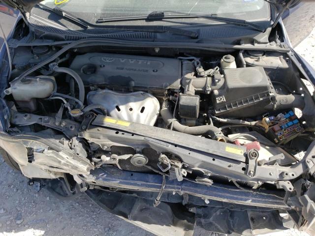Photo 7 from auction – 2008 SCION TC with VIN JTKDE167580266101
