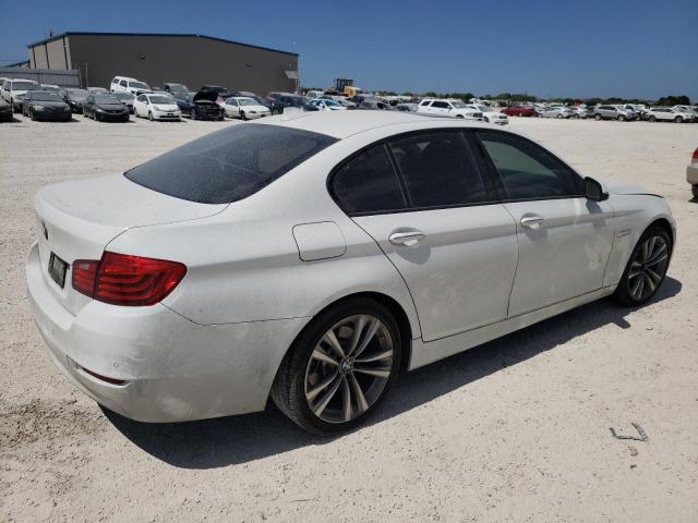 Photo 4 from auction – 2016 BMW 528 I with VIN WBA5A5C50GG347415