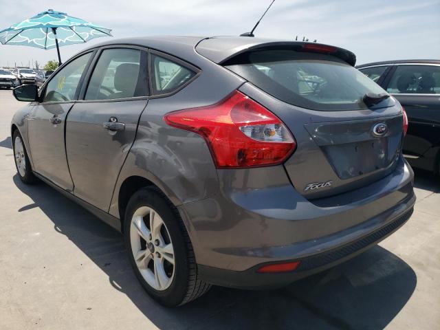 Photo 3 from auction – 2014 FORD FOCUS SE with VIN 1FADP3K26EL454066
