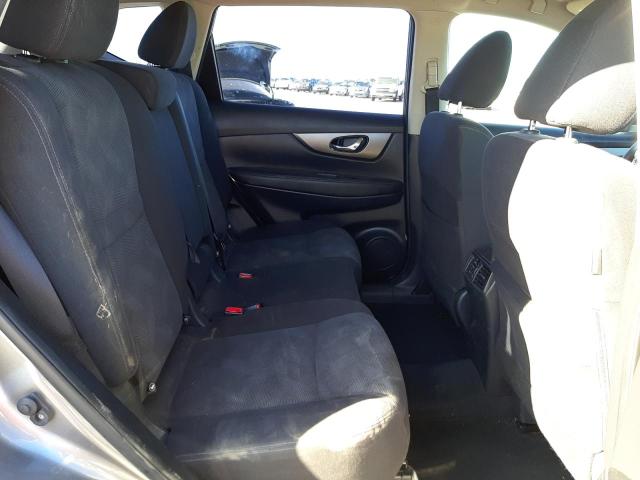 Photo 6 from auction – 2016 NISSAN ROGUE S with VIN KNMAT2MV6GP720353