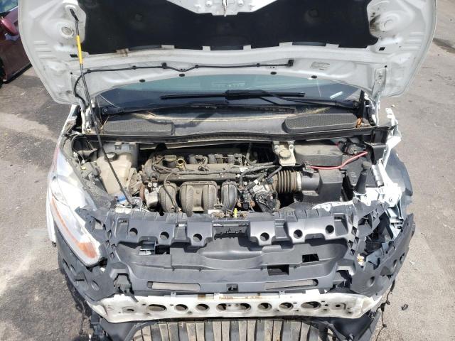 Photo 7 from auction – 2014 FORD TRANSIT CO with VIN NM0LS7F74E1149773