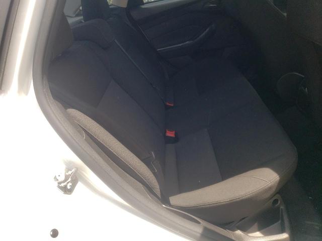 Photo 6 from auction – 2015 FORD FOCUS S with VIN 1FADP3E2XFL246382