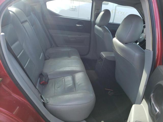 Photo 6 from auction – 2006 DODGE CHARGER R/ with VIN 2B3KA53H36H144345