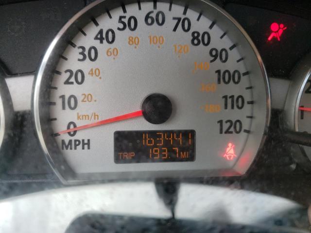 Photo 8 from auction – 2007 SATURN ION LEVEL with VIN 1G8AL55B37Z104937