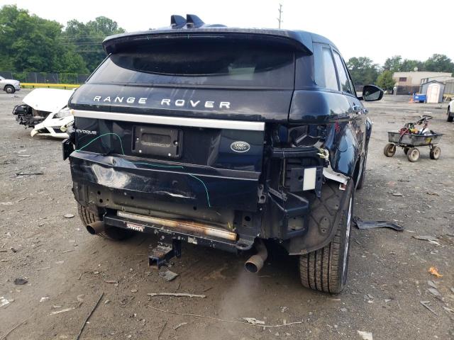 Photo 9 from auction – 2016 LAND ROVER RANGE ROVE with VIN SALVR2BG0GH082530