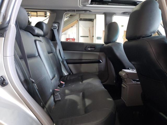 Photo 6 from auction – 2006 SUBARU FORESTER 2 with VIN JF1SG69676H759744