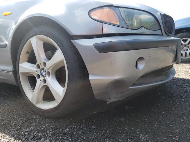 Photo 9 from auction – 2005 BMW 325 XI with VIN WBAEU33455PR15495