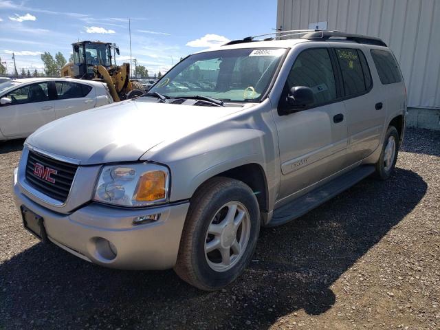 Photo 2 from auction – 2004 GMC ENVOY XL with VIN 1GKET16S746188924