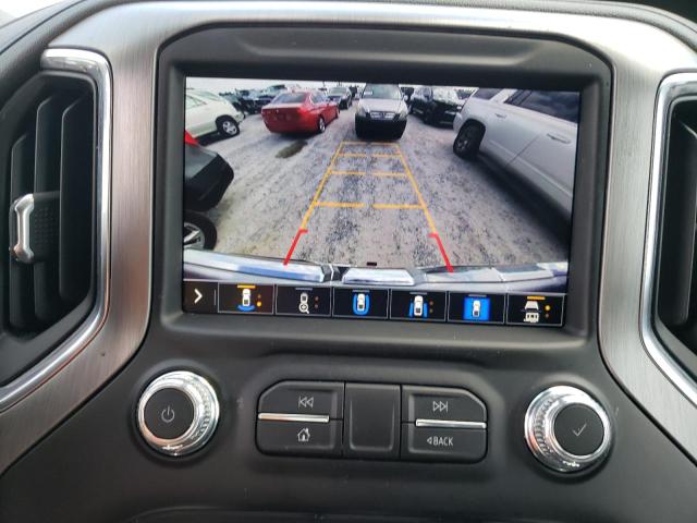 Photo 9 from auction – 2021 GMC SIERRA C15 with VIN 3GTP8FED7MG232313