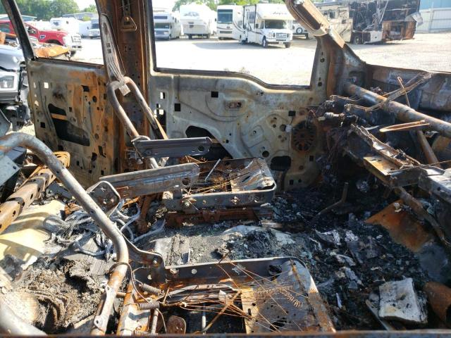 Photo 5 from auction – 2003 FORD F450 SUPER with VIN 1FDXW47F03EA93202