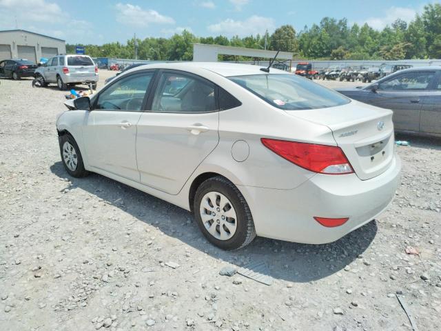 Photo 3 from auction – 2016 HYUNDAI ACCENT SE with VIN KMHCT4AE5GU071702
