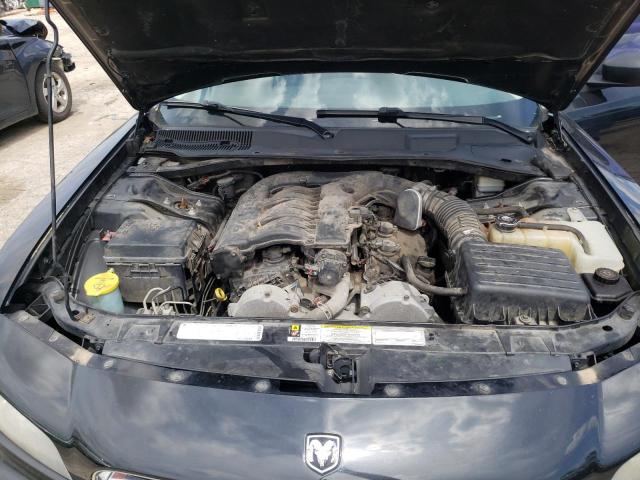 Photo 7 from auction – 2009 DODGE CHARGER SX with VIN 2B3KA33V89H526126