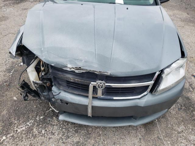 Photo 7 from auction – 2008 DODGE AVENGER SX with VIN 1B3LC56K38N253601