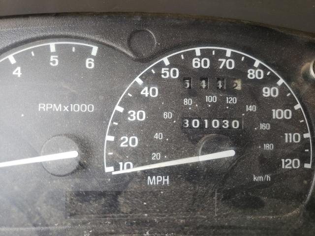 Photo 8 from auction – 2003 FORD RANGER with VIN 1FTYR11U03PA64468