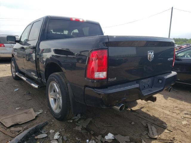 Photo 3 from auction – 2016 RAM 1500 ST with VIN 3C6RR7KT3GG371552